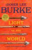 Book cover for "Light of the world".
