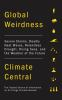Book cover for "Global weirdness".