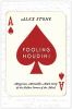 Book cover for "Fooling Houdini".
