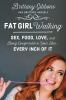 Book cover for "Fat girl walking".