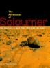 Book cover for "The adventures of Sojourner".
