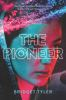 Book cover for "The pioneer".
