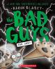 Book cover for "The bad guys in The one?!".