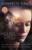 Book cover for "The glass castle".