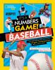 Book cover for "It's a numbers game!".