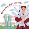 Book cover for "The world is not a rectangle".