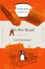 Book cover for "On the road".