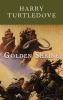 Book cover for "The golden shrine".