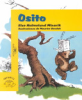 Book cover for "Osito".