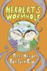 Book cover for "Herbert's wormhole".