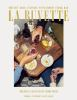 Book cover for "La Buvette".