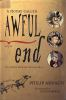 Book cover for "A house called Awful End".