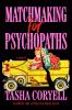 Book cover for "Matchmaking for psychopaths".