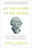 Book cover for "All the money in the world".