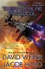Book cover for "The thermopylae protocol".