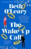 Book cover for "The wake-up call".
