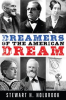 Book cover for "Dreamers of the American dream".