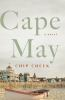 Book cover for "Cape May".