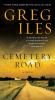 Book cover for "Cemetery Road".