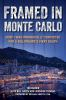 Book cover for "Framed in Monte Carlo".
