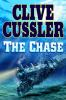 Book cover for "The chase".