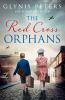 Book cover for "The Red Cross orphans".