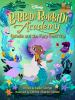 Book cover for "Ophelia and the fairy field trip".
