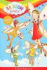 Book cover for "Rainbow fairies".