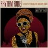 Book cover for "Rhythm ride".