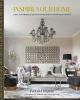 Book cover for "Inspire your home".