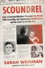 Book cover for "Scoundrel".