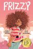 Book cover for "Frizzy".