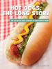 Book cover for "Hot dogs".