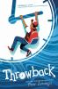 Book cover for "Throwback".