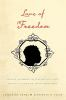 Book cover for "Love of freedom".