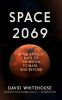 Book cover for "Space 2069".
