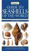 Book cover for "Guide to seashells of the world".