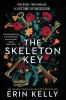 Book cover for "The skeleton key".