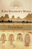 Book cover for "In search of King Solomon's mines".