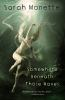 Book cover for "Somewhere beneath those waves".