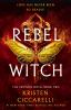 Book cover for "Rebel witch".