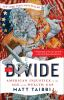 Book cover for "The divide".