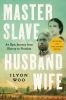 Book cover for "Master slave husband wife".