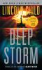 Book cover for "Deep storm".