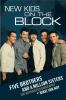 Book cover for "New Kids on the Block".