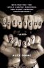 Book cover for "Befriend and betray".