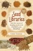 Book cover for "Seed libraries".