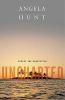 Book cover for "Uncharted".