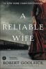 Book cover for "A reliable wife".