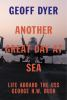 Book cover for "Another great day at sea".